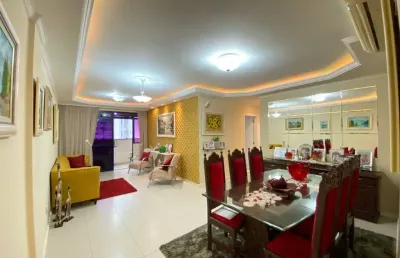 Apartamento com 3 quartos à venda no Campinas, São José 