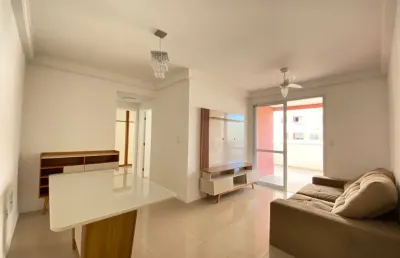 Apartamento com 2 quartos à venda no Barreiros, São José 
