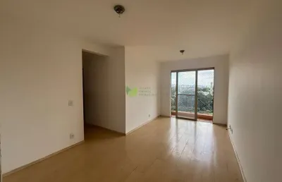 Apartamento para locação em são paulo-sp, vila butantã: 3 quartos, 1 sala, 1 banheiro, 2 vagas, 65,00 m².