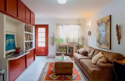 Imperdível oportunidade de adquirir casa de 2 quartos na pompeia, são paulo-sp!garagem inclusa.