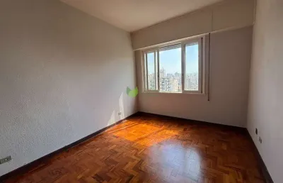 Apartamento para locação em são paulo-sp, vila buarque: 1 quarto, 1 banheiro, 32m². venha conferir!