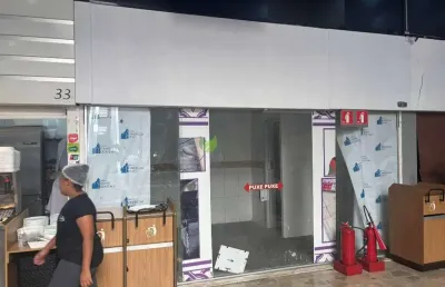 Excelente ponto comercial para locação na faria lima: 1 banheiro, 15,00 m² de área disponível!