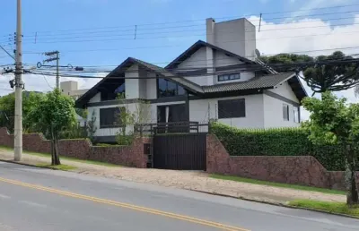 Casa para alugar no bairro bela vista em caxias do sul/rs
