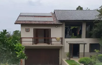 Casa para alugar no bairro são victor cohab em caxias do sul/rs