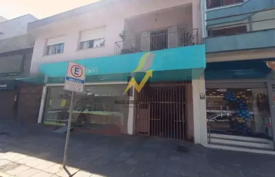 Sala comercial à venda no Centro, Caxias do Sul 