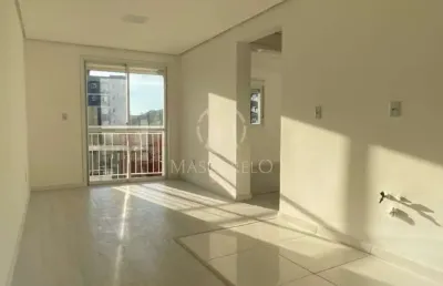 Sobrado com 2 dormitórios e elevador em caxias do sul