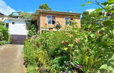 Casa à venda no bairro salgado filho em caxias do sul/rs