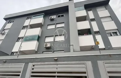 R$ 380.000 -bairro vila verde - apartamento 2 dormitórios, elevador e garagem
