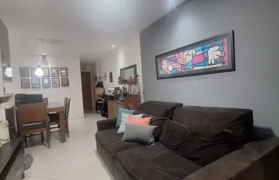 Apartamento 2 quartos com suíte à venda   próximo ao largo do marrão !