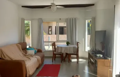 Casa com 2 quartos à venda na Rua Capitão Mello, 787, Morada das Águias (Itaipuaçu), Maricá
