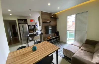Apartamento a venda no taboão (são josé), bragança paulista-sp