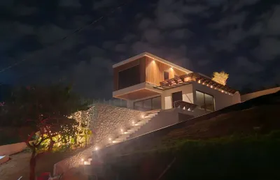 Vendo casa alto padrão no vale das águas, bragança paulista - sp