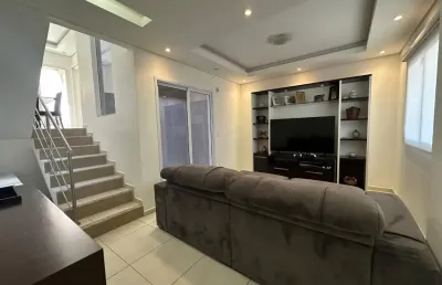 Vendo sobrado em condomínio na zona sul de bragança pta- sp.