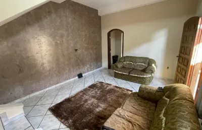 Casa com 4 quartos à venda na Travessa Dona Giorgeta Campos, 32, Vila Aparecida, Bragança Paulista