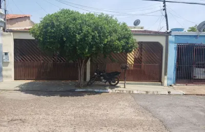 Casa para venda em cuiabá, coophamil, 2 dormitórios, 1 suíte, 2 banheiros, 3 vagas