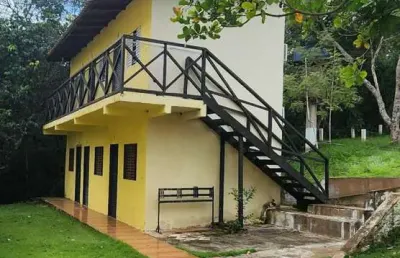 Chácara para venda em chapada dos guimarães, km 39, 10 dormitórios, 6 suítes, 7 banheiros, 20 vagas