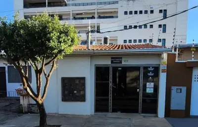 Sala comercial para locação em cuiabá, porto, 1 banheiro