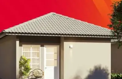Casa para venda em cuiabá, são francisco, 2 dormitórios, 1 banheiro, 2 vagas