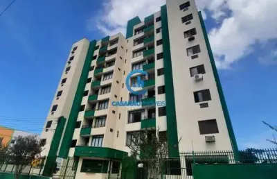 Apartamento com 3 quartos, centro, caraguatatuba - r$ 649 mil, cod: 9330