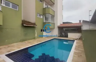 Apartamento com 2 dorms, centro, caraguatatuba - r$ 590 mil, cod: 9516