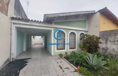 Casa com 2 dorms, indaiá, caraguatatuba - r$ 450 mil, cod: 9536