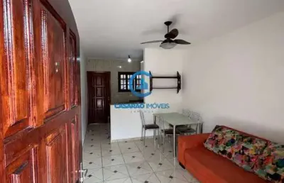 Casa de condomínio com 2 quartos, martim de sá, caraguatatuba, cod: 9657