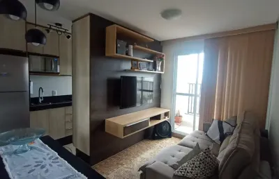 Apartamento com 2 quartos à venda na Rua Hercília, 97, Vila Matilde, São Paulo