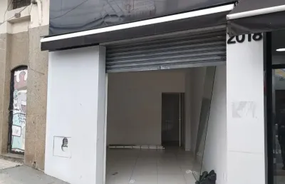 Ponto comercial para alugar na Avenida Amador Bueno da Veiga, 2018, Penha De França, São Paulo