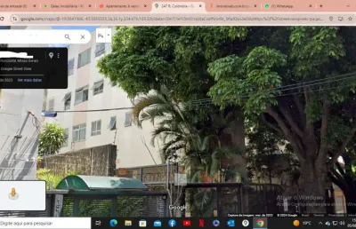 Apartamento com 4 quartos à venda na rua colômbia, sion, belo horizonte, 148 m2 por r$ 691.000