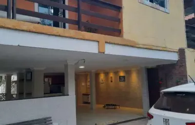 Casa com 3 quartos à venda no casa branca, brumadinho , 295 m2 por r$ 685.000