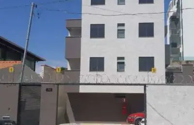 Apartamento com 2 quartos à venda na rua senador carneiro de campos, planalto, belo horizonte, 73 m2 por r$ 450.000