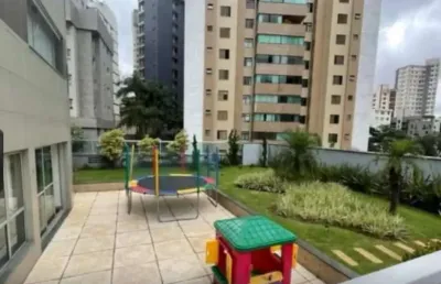 Apartamento com 3 quartos à venda na rua samuel pereira, anchieta, belo horizonte, 172 m2 por r$ 1.851.000