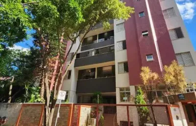 Apartamento com 3 quartos à venda na rua deputado álvaro sales, santo antônio, belo horizonte, 128 m2 por r$ 751.000