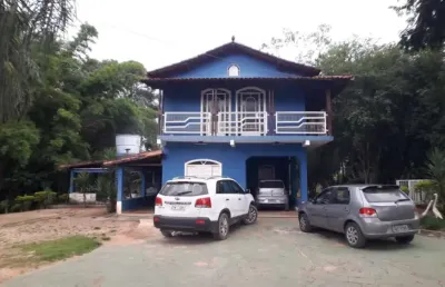 Chácara / sítio com 4 quartos à venda na cidade jardim, esmeraldas , 900 m2 por r$ 1.232.000
