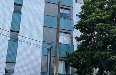 Apartamento com 3 quartos à venda na rua jataí, graça, belo horizonte, 85 m2 por r$ 610.000