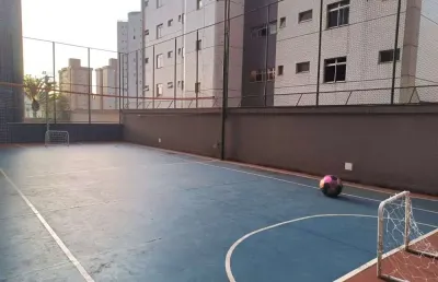 Apartamento com 3 quartos à venda na rua ceará, savassi, belo horizonte, 250 m2 por r$ 2.011.000