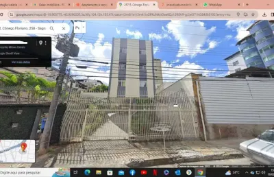Apartamento com 3 quartos à venda na rua cônego floriano, sagrada família, belo horizonte, 160 m2 por r$ 660.000