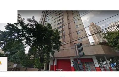 Apartamento com 3 quartos à venda na rua santa rita durão, savassi, belo horizonte, 103 m2 por r$ 993.000