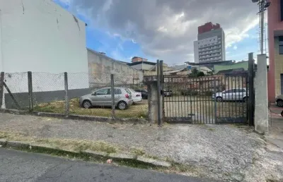 Terreno comercial à venda na rua itapetinga, cachoeirinha, belo horizonte, 10 m2 por r$ 455.000
