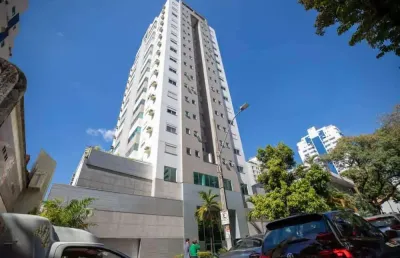 Apartamento com 4 quartos à venda na rua general dionísio cerqueira, gutierrez, belo horizonte, 187 m2 por r$ 3.201.000