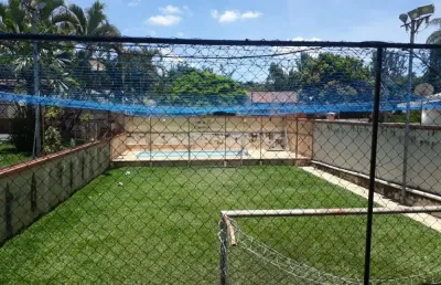 Casa com 4 quartos à venda na rua idalísio aranha filho, braúnas, belo horizonte, 450 m2 por r$ 1.721.000