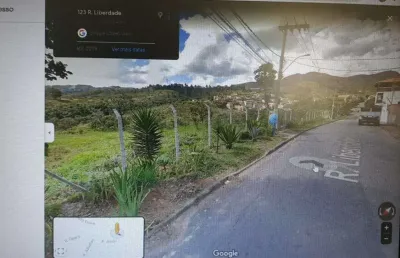 Terreno comercial à venda na rua liberdade, bonsucesso (barreiro), belo horizonte, 400 m2 por r$ 10.800.000