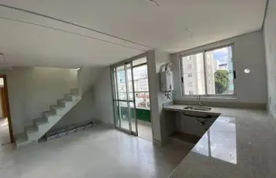 Apartamento com 2 quartos à venda na rua são lázaro, sagrada família, belo horizonte, 113 m2 por r$ 715.000