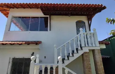 Casa com 3 quartos à venda na rua jequiá, concórdia, belo horizonte, 490 m2 por r$ 1.150.000