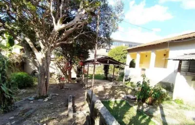 Terreno comercial à venda na rua manoel macedo, são cristóvão, belo horizonte, 200 m2 por r$ 1.249.000