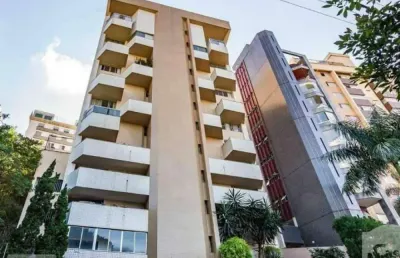 Apartamento com 3 quartos à venda na rua engenheiro zoroastro torres, santo antônio, belo horizonte, 116 m2 por r$ 684.000