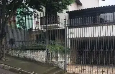 Casa com 3 quartos à venda na rua josé sérgio de paula, fernão dias, belo horizonte, 312 m2 por r$ 1.450.000