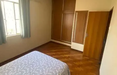 Casa com 2 quartos à venda na rua itapecerica, lagoinha, belo horizonte, 65 m2 por r$ 324.000