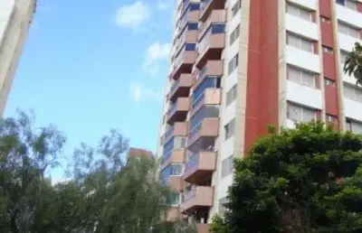 Apartamento com 4 quartos à venda na rua carangola, santo antônio, belo horizonte, 147 m2 por r$ 1.453.000