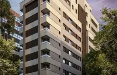 Apartamento com 3 quartos à venda na rua gonçalves dias, santo agostinho, belo horizonte, 142 m2 por r$ 1.800.000